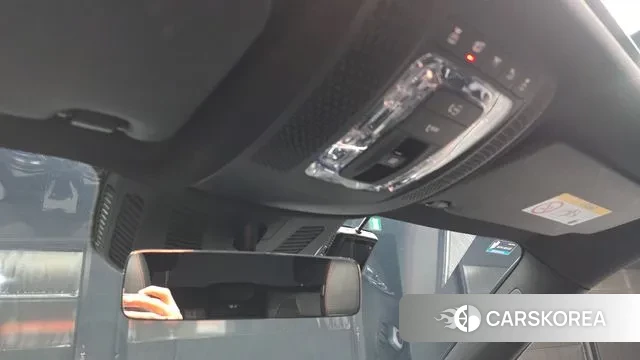 Mercedes-Benz GLB-Class X247 id 3675415 из Кореи 8