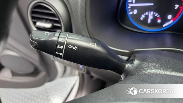 Hyundai Kona id 4907371 из Кореи 8