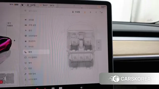 Tesla Model 3 id 3218403 из Кореи 8