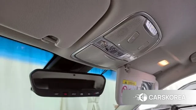 Kia More K9 id 3187065 из Кореи 8