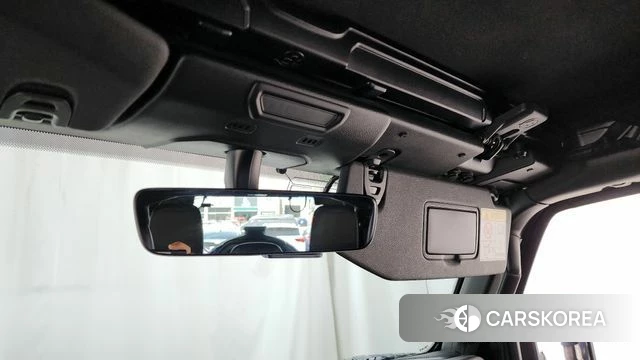 Jeep Wrangler (JL) id 3935710 из Кореи 8