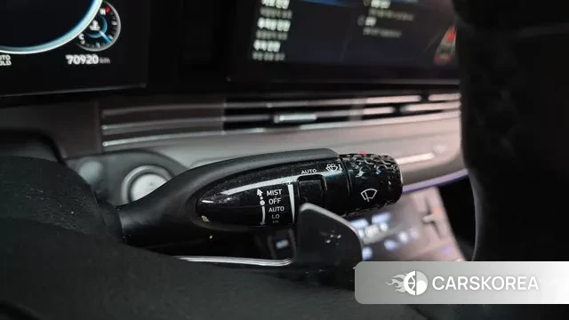 Hyundai The New Grandeur IG id 3680798 из Кореи 8