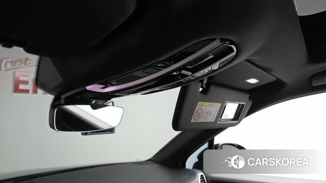 Porsche Cayenne (PO536) id 3965528 из Кореи 8