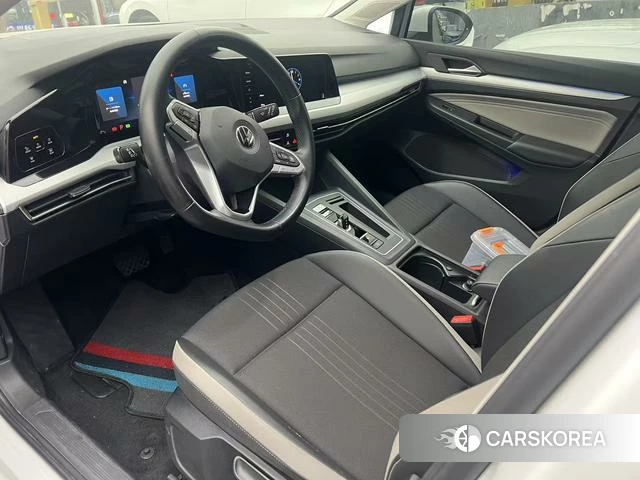 Volkswagen Golf id 4297643 из Китая 8