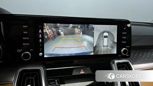 Kia Sorento 4th Generation id 3827859 из Кореи 8