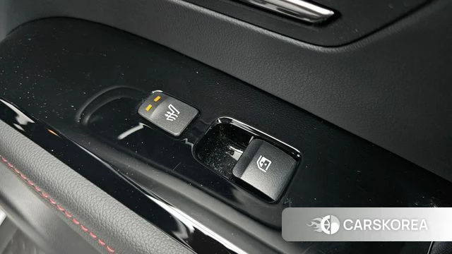 Hyundai Tucson Hybrid (NX4) id 4444127 из Кореи 8