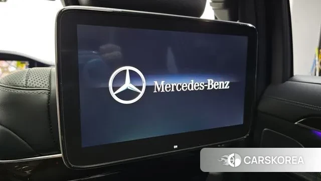 Mercedes-Benz S-Class W222 id 3494234 из Кореи 8