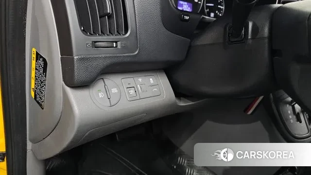 Hyundai The New Grand Starex id 3601480 из Кореи 8