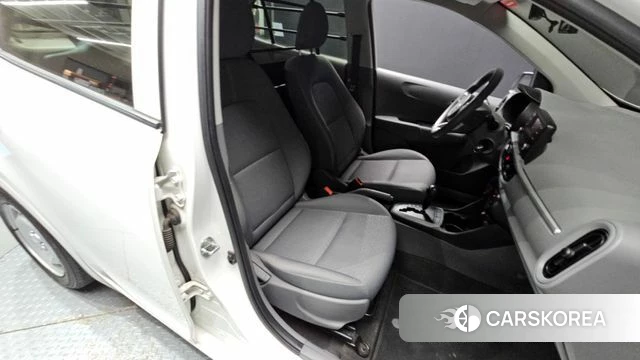 Kia Morning Urban (JA) id 4370860 из Кореи 8