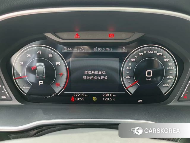 Audi Q3 Sportback id 4261655 из Китая 8
