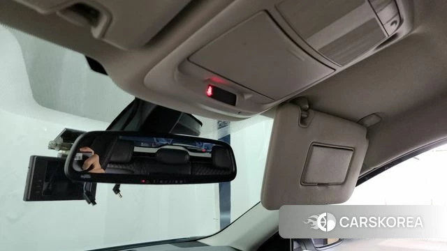 Renault Korea (Samsung) The New QM6 id 3924517 из Кореи 8