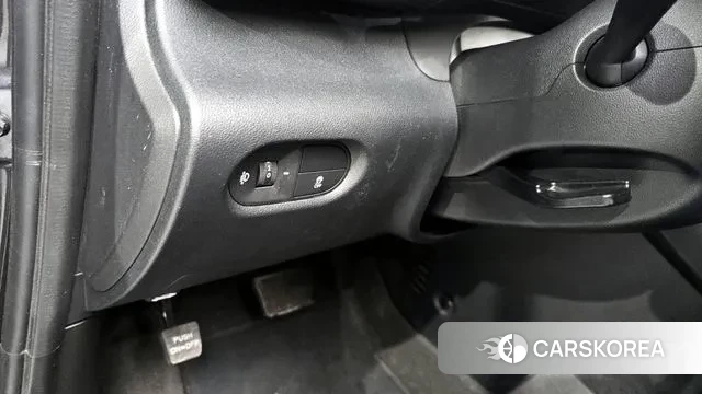 Hyundai Casper id 3597242 из Кореи 8