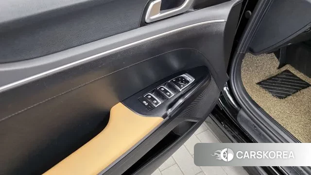 Kia K5 3rd generation id 3385254 из Кореи 8