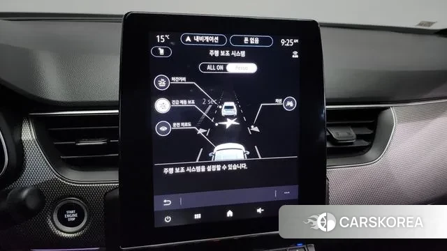 Renault Korea (Samsung) Arcana id 3353366 из Кореи 8