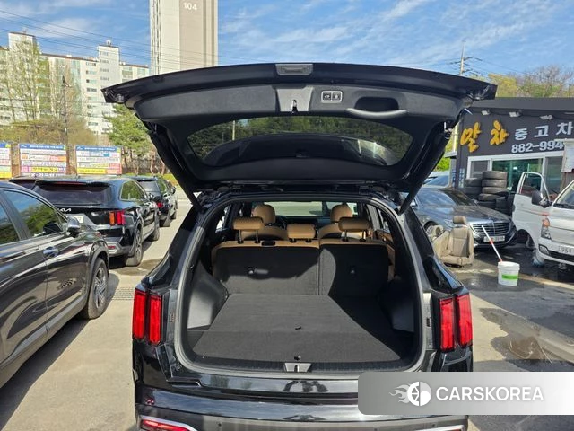 Kia Sorento 4th Generation id 3955112 из Кореи 8