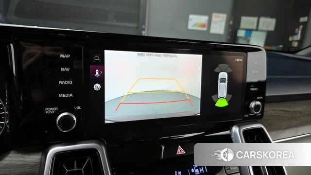 Kia Sorento 4th Generation id 3819007 из Кореи 8