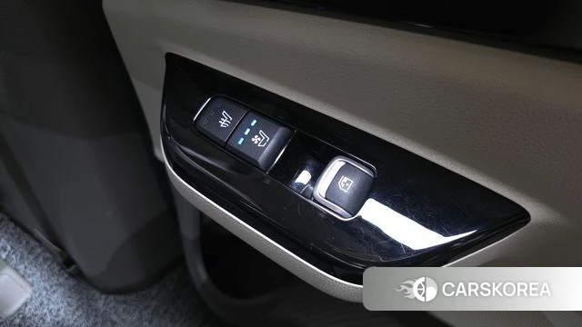 Kia Carnival 4th generation id 3885451 из Кореи 8