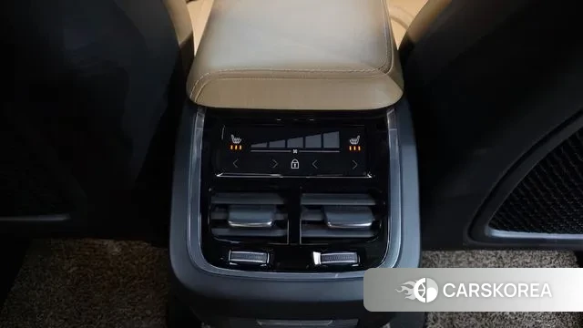 Volvo XC60 second Generation id 3703582 из Кореи 8