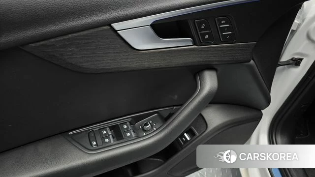 Audi A4 (B9) id 4225187 из Кореи 8