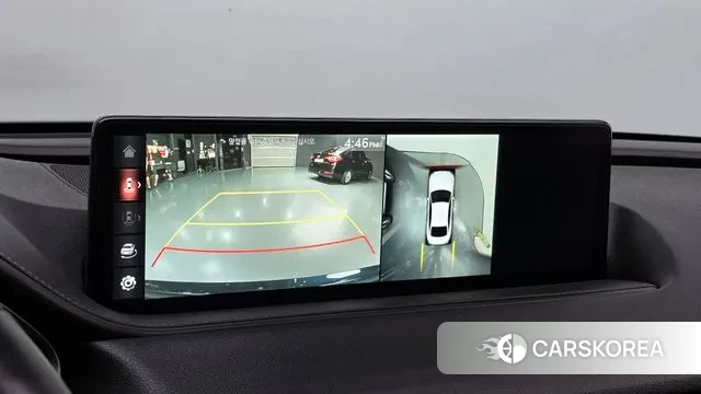 Genesis G80 (RG3) id 3075856 из Кореи 8