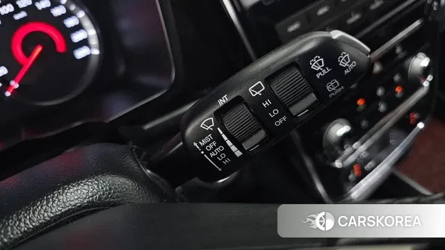 Ssangyong Berry New Tivoli id 3723288 из Кореи 8