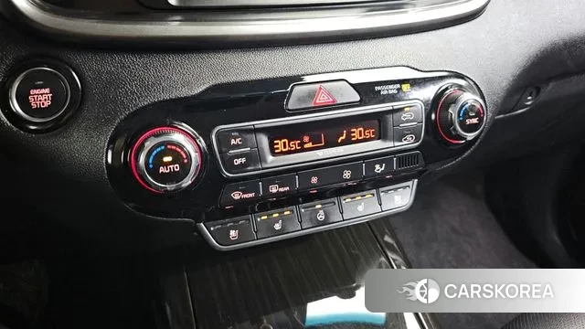 Kia The New Sorento id 3568662 из Кореи 8