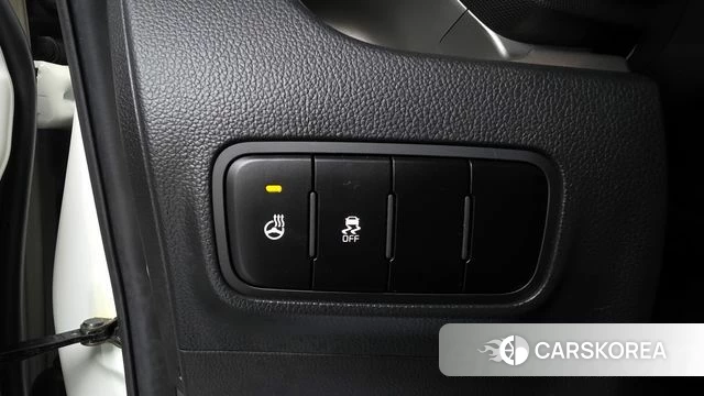 Kia The New Ray id 3924396 из Кореи 8