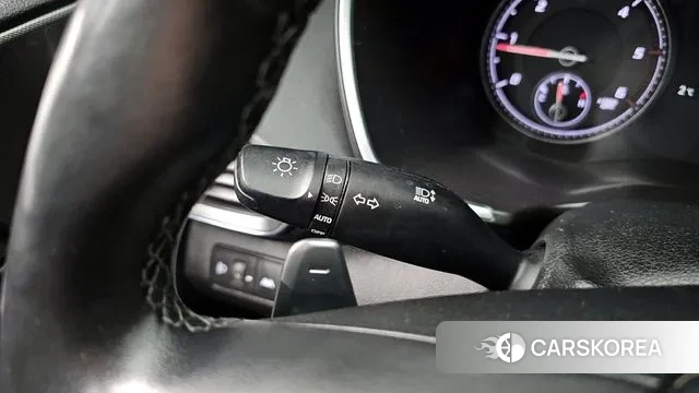 Hyundai The New Santa Fe id 3503362 из Кореи 8