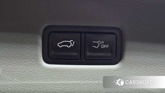 Kia The New Carnival 4th Generation id 4767687 из Кореи 8