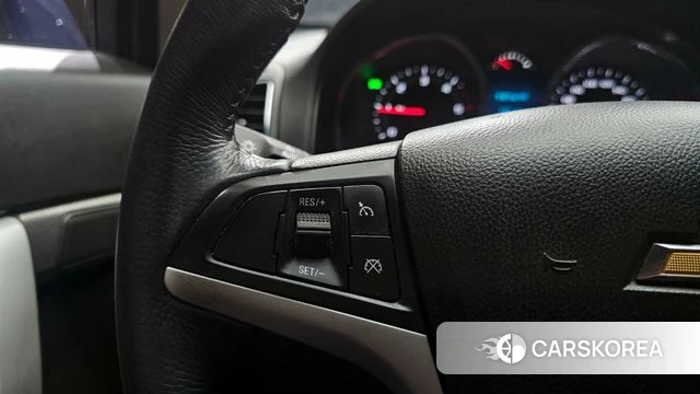 Chevrolet (GM Daewoo) Captiva id 4020659 из Кореи 8