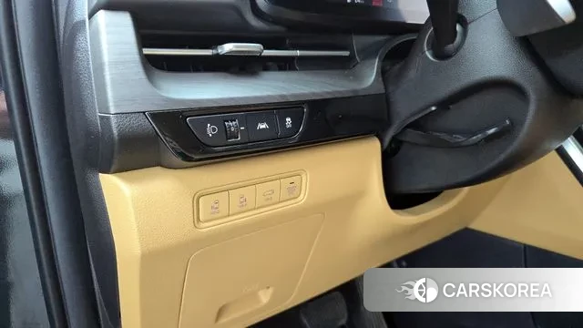 Kia Carnival 4th generation id 3555305 из Кореи 8