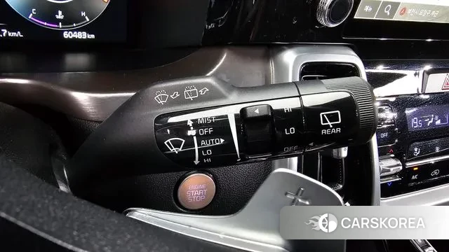 Kia Sorento 4th Generation id 3054320 из Кореи 8