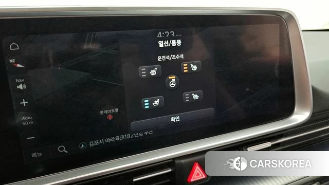 Hyundai Ionic 6 id 3811975 из Кореи 8