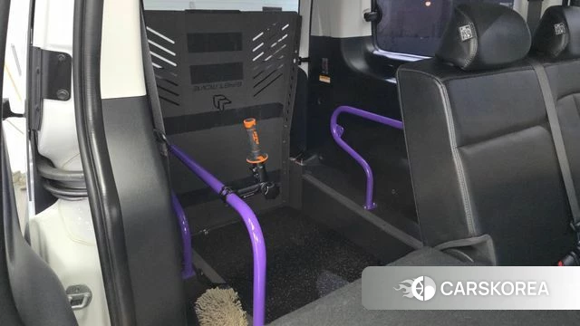 Hyundai Staria id 3871369 из Кореи 8