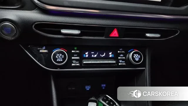 Hyundai Sonata (DN8) id 3333798 из Кореи 8