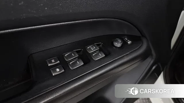 Ssangyong Rexton Sports id 3202264 из Кореи 8