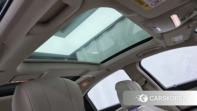 Mercedes-Benz S-Class W222 id 3760200 из Кореи 8