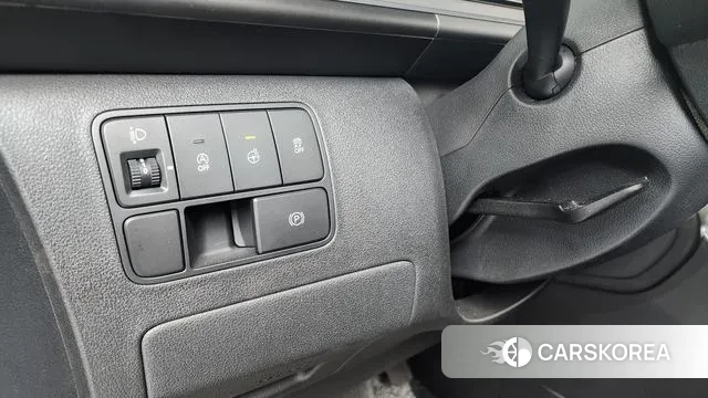 Hyundai Staria id 3026764 из Кореи 8