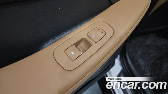 Hyundai Sonata (DN8) id 2697569 из Кореи 8