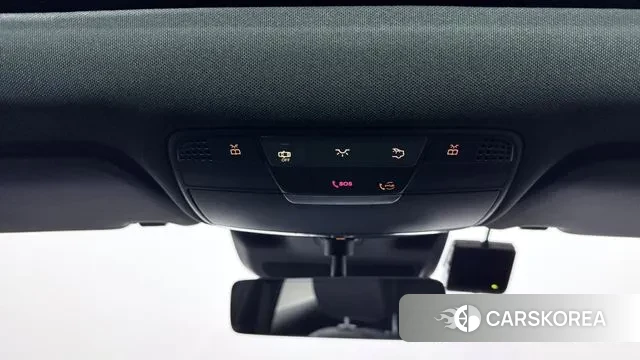 Mercedes-Benz GLC-Class X253 id 3555611 из Кореи 8