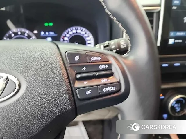 Hyundai Venue id 3643719 из Кореи 8