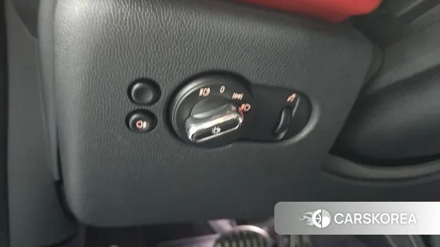 Mini Cooper S id 3713119 из Кореи 8