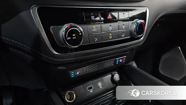 Ssangyong G4 Rexton id 3469888 из Кореи 8