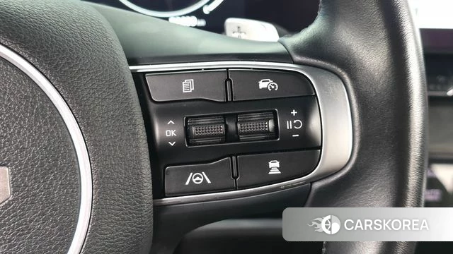 Kia Sportage 5th Generation id 4715823 из Кореи 8