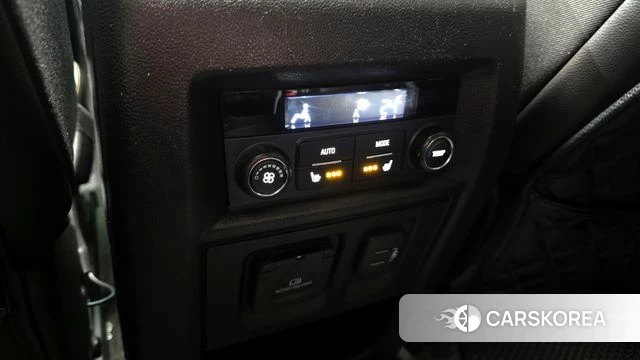 Chevrolet (GM Daewoo) Traverse id 3800576 из Кореи 8