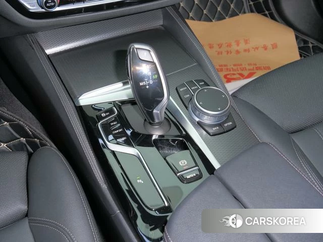 BMW 5 series (imported) id 4221446 из Китая 8