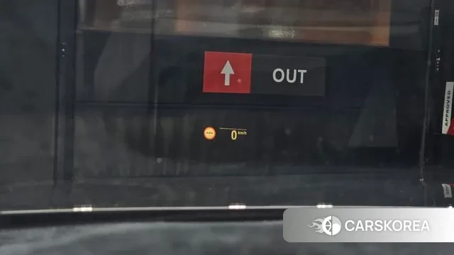 BMW 5 Series (G30) id 3598307 из Кореи 8