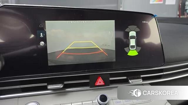 Hyundai Avante (CN7) id 3493281 из Кореи 8