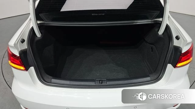 Audi New A3 id 4225655 из Кореи 8