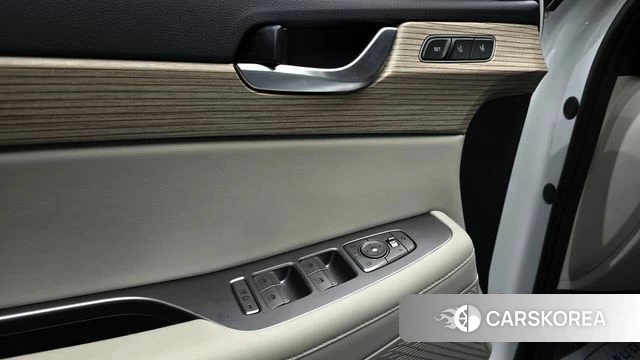 Hyundai Palisade id 3915621 из Кореи 8